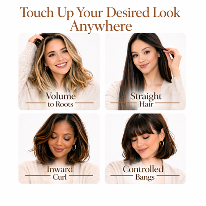 OnCue™ Hair Rescue Tool