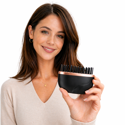 OnCue™ Hair Rescue Tool