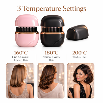 OnCue™ Hair Rescue Tool