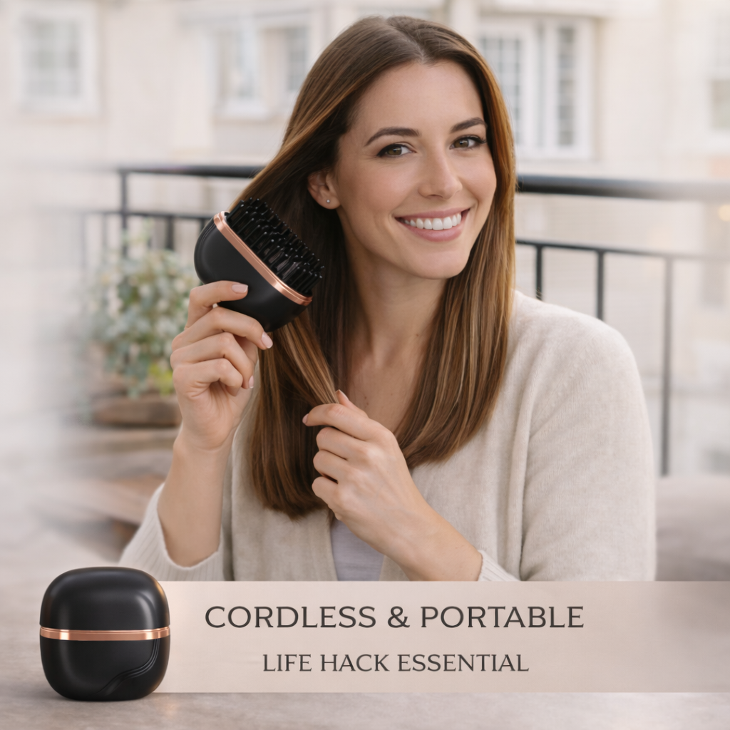 OnCue™ Hair Rescue Tool